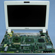 Illustration for article titled Asus Eee PC 900 Lands at the FCC: MacBook Air Style Multi-touch Trackpad Revealed